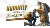 Humility Blog Header template