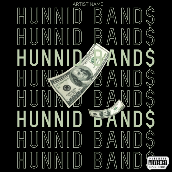 Hunnid Logo