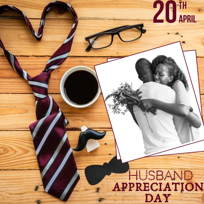 husband appreciation day Iphosti le-Instagram template