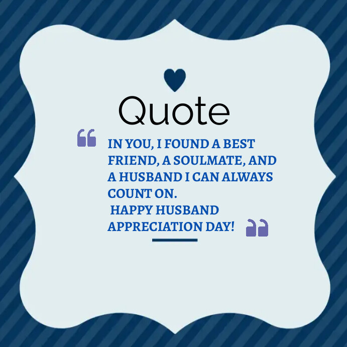 Copy Of Husband Appreciation Day PosterMyWall copy-of-husband-appreciation-day-postermywall