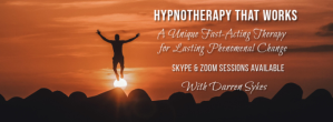 Hypnotherapy Services Facebook Cover Facebook-coverfoto template