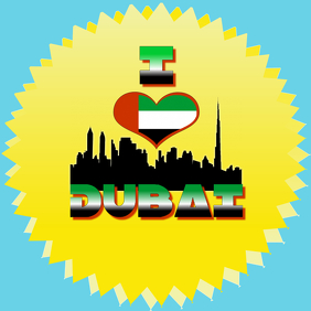 Love and labels dubai