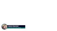Scripture Lower Third Examples lower thirds scripture Template | PosterMyWall