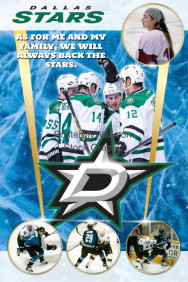 Hockey Poster Templates | PosterMyWall
