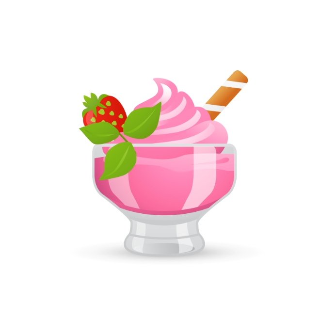 Icecream Template PosterMyWall