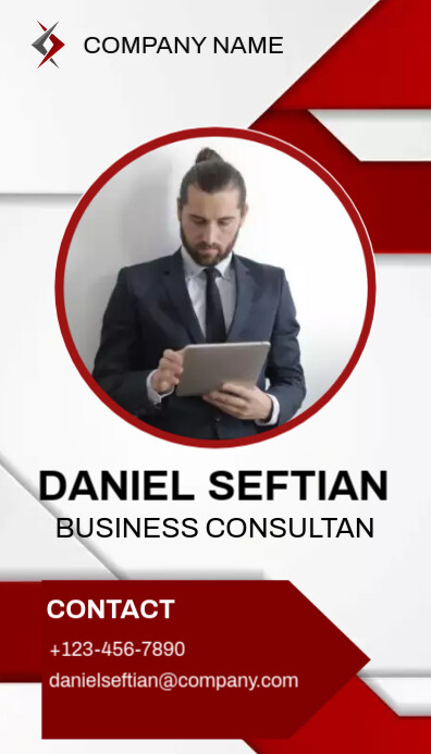ID CARD DESIGN TEMPLATE | PosterMyWall