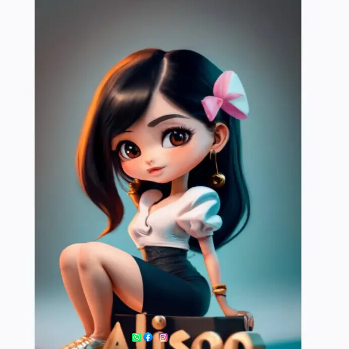 Ideogram ai Template | PosterMyWall