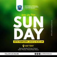 iDesign (Sun Service) (1) Template | PosterMyWall
