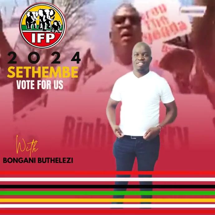 IFP RALLY FLYER Template | PosterMyWall