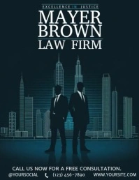Illustrative Attorney Ad,law Firm Flyer,law Firm Flyer Template Free,law Firm Poster,law Firm Pr (1)