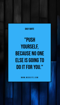 Illustrative Black Background Typography - Illustrative Black Background Typography Insp Design Template Cf5170546d4b32383df49daf65fc0515