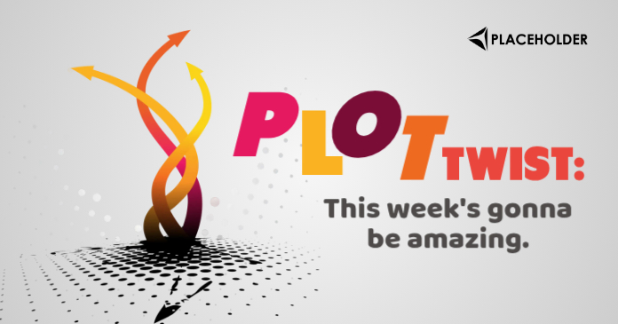 New week inspiration Template | PosterMyWall