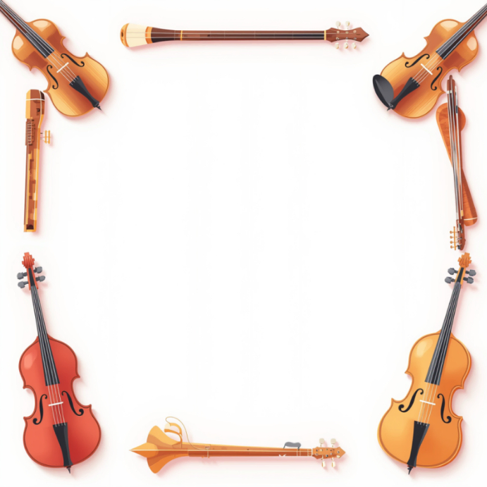 Musical Instruments Template | PosterMyWall