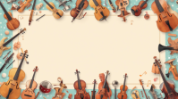 Amarillo Musical Instruments Digital Display Template