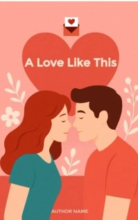 Illustrative Romance Or Middle-grade Kindle/book Covers template