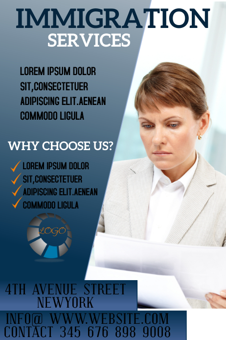 Global Immigration Services