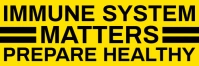 Immune System Matters Banner Template