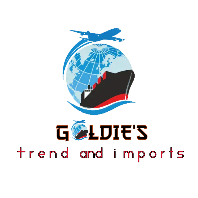 Modèle Logo D'importation Et D'exportation | PosterMyWall
