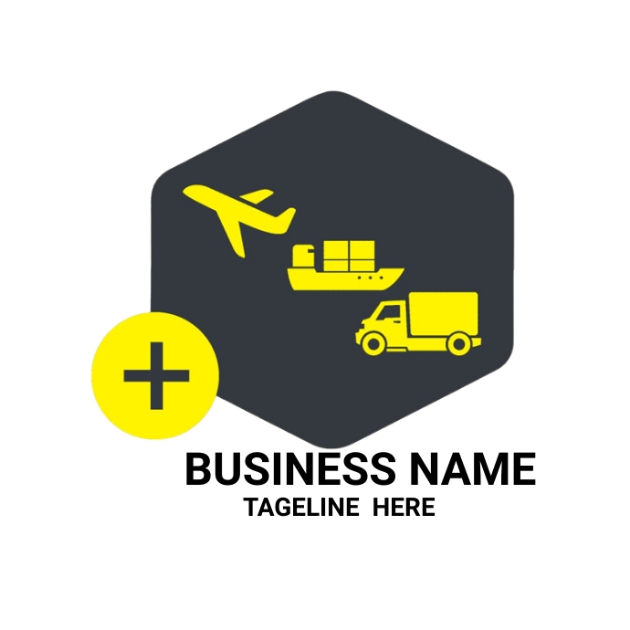 import export logo Template | PosterMyWall