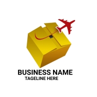 Export Logo Create import export logo Template | PosterMyWall