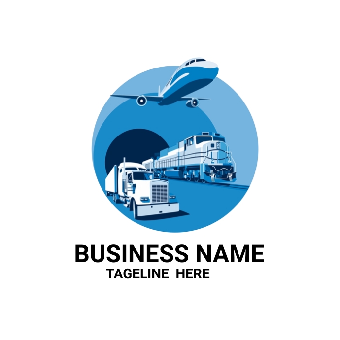 import export logo Template | PosterMyWall