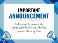 Announcement Guide Announcement Template | PosterMyWall