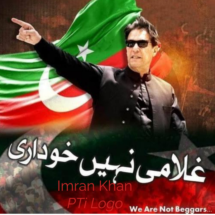 Pti Logo