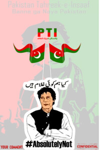 PTI Template | PosterMyWall