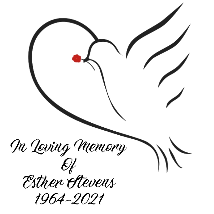 In Loving Memory Template | PosterMyWall