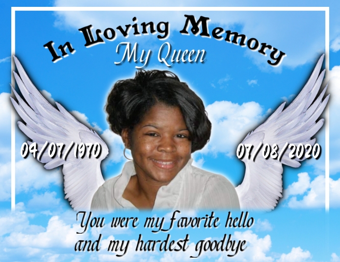 In Loving Memory Template Meme In Loving Memory Template Meme