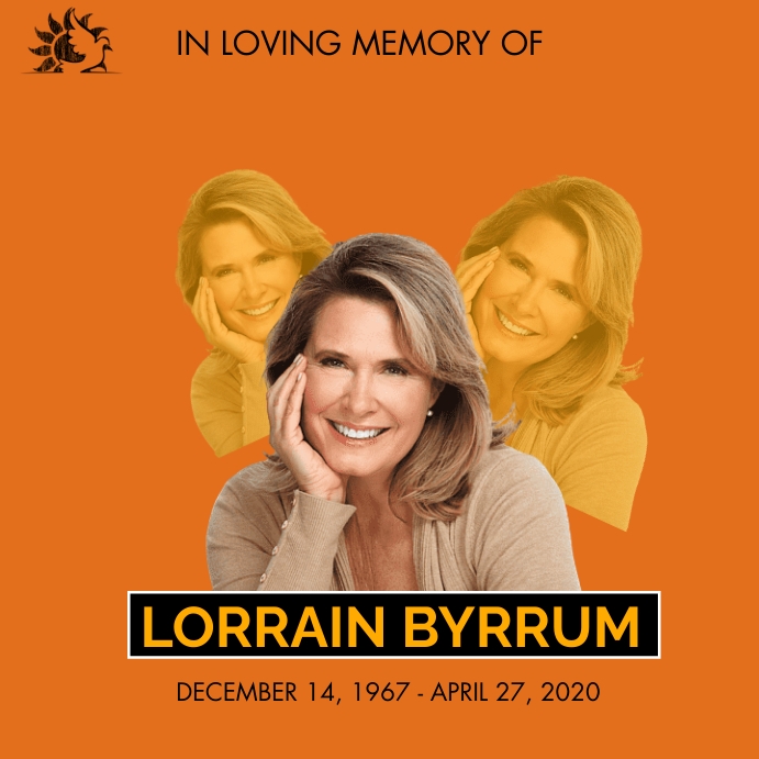 In Loving Memory Of , church funeral cemetery Template | PosterMyWall