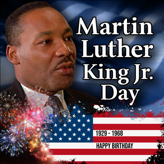 In Memory Template Postermywall