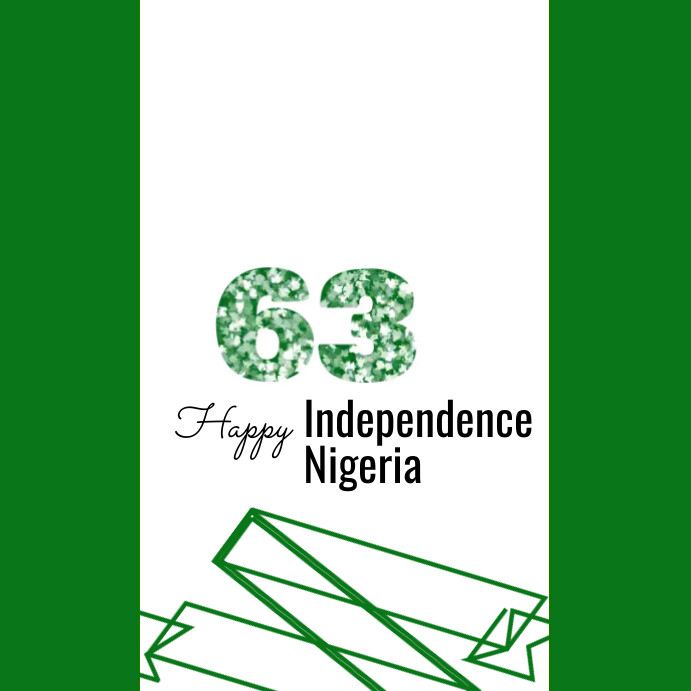 Copy of INDEPENDENCE DAY | PosterMyWall