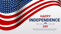 Independence day Pagtatanghal (16:9) template