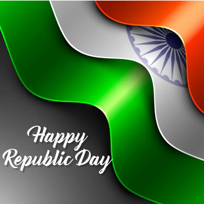 India Template PosterMyWall
