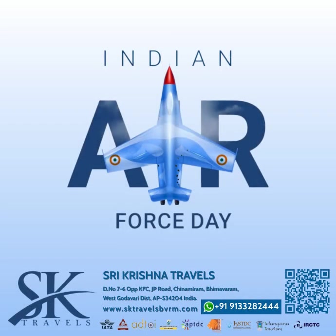 Copy of INDIAN AIR FORCE DAY PosterMyWall Indian Air Force Calendar 2025 Pdf Free Download