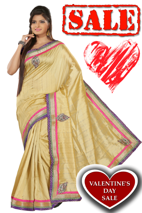 poster saree template indian 24in 36in