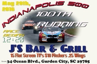 Rot Indie Band Konzert Veranstaltung Flyer Vorlage Mit