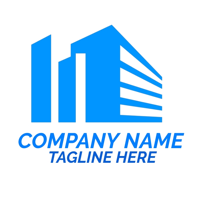 industry logo template