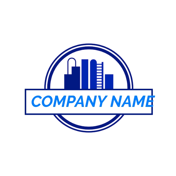 industry logo Template | PosterMyWall