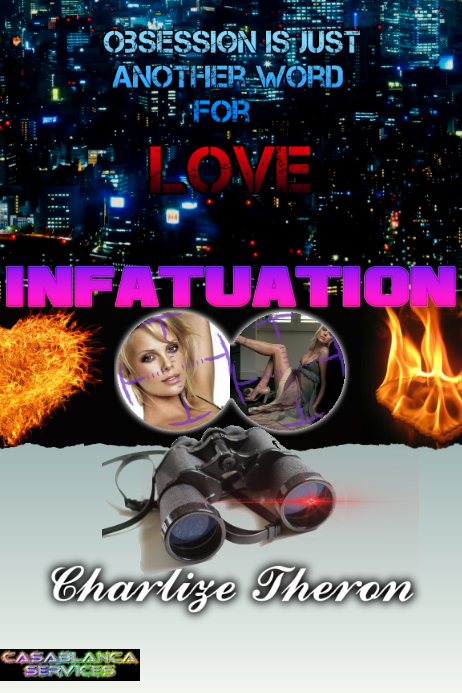 Infatuation Template | PosterMyWall