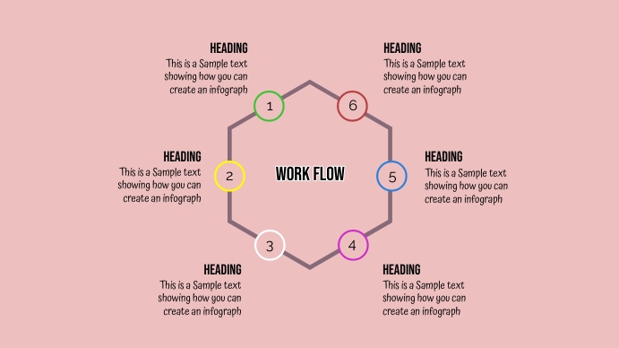 Infographic 1 Template | PosterMyWall