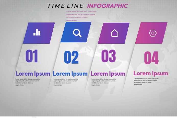 Infographic Ads Template | PosterMyWall