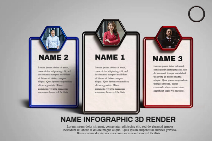Copy of Infographic Ads | PosterMyWall