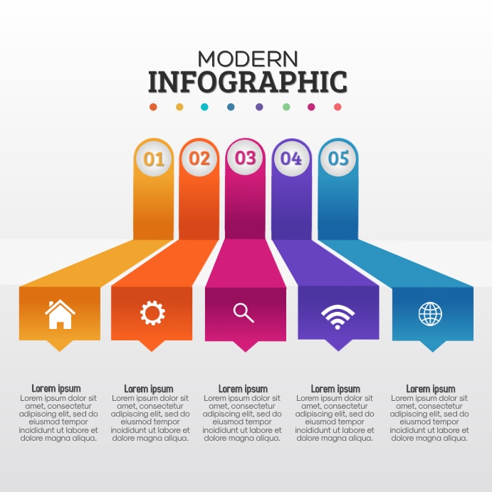 Infographic Design Template PosterMyWall