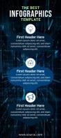 Infographic Design Template