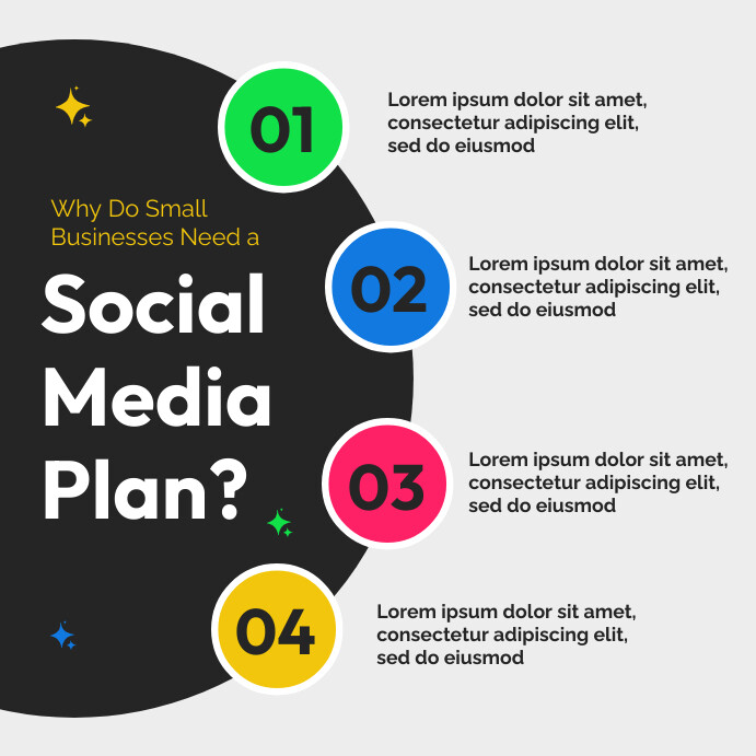 Copy of Infographic flyer design | PosterMyWall
