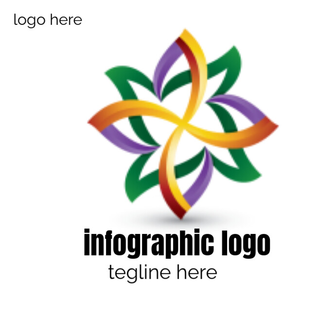 infographic logo Template | PosterMyWall