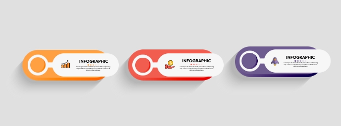 Copy of Infographics Ads | PosterMyWall