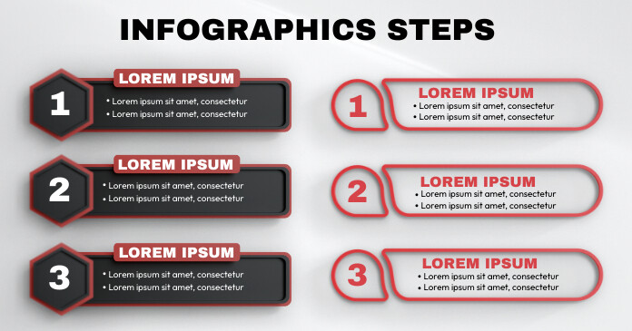 Copy of Infographics Ads | PosterMyWall